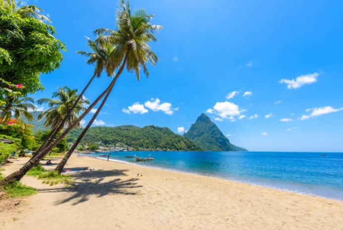 saint lucia