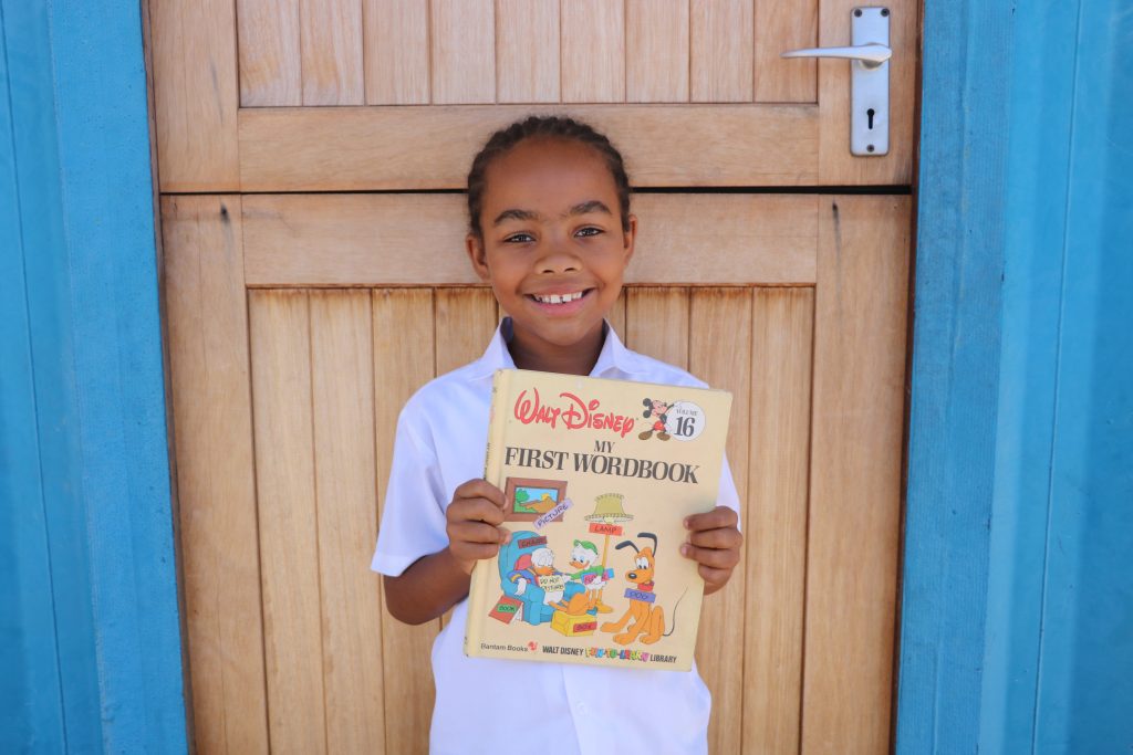 Read to Lead Astra