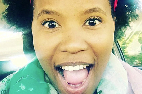 Nosipho Spakes Xapile