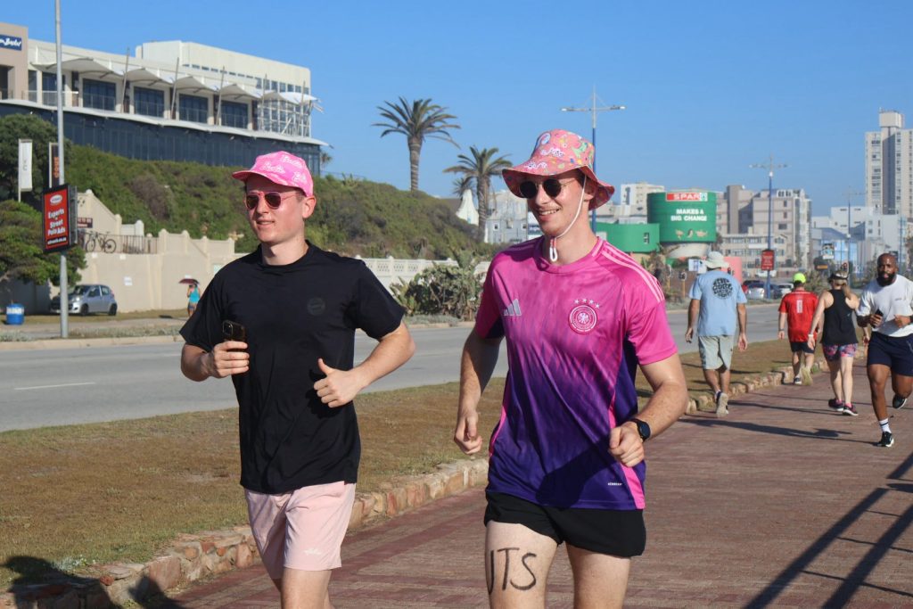 miles for smiles march 2025 south africa