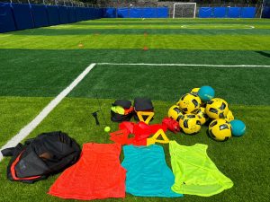 equipment donations