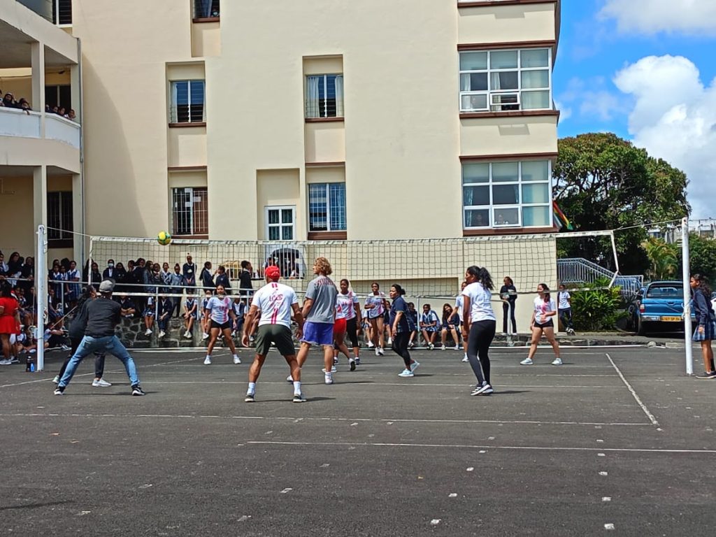 volleyball