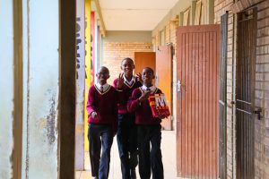 Teaching Programme South Africa