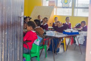 classroom