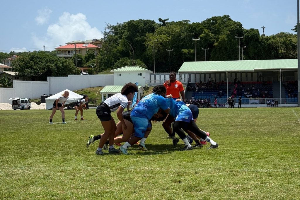 Rugby 7s
