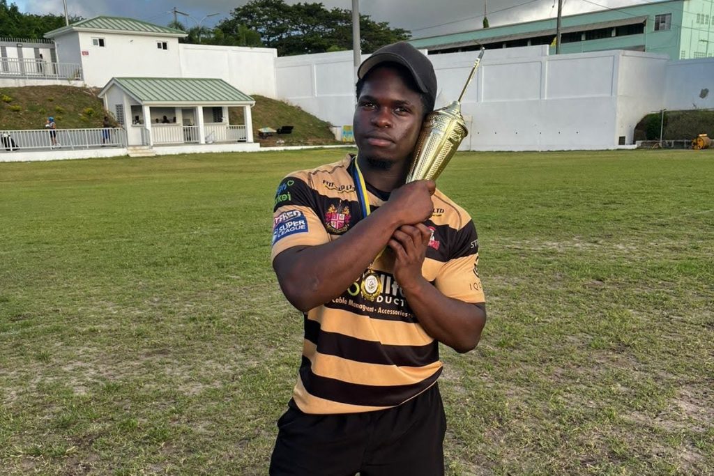 Saint Lucia Rugby 7s
