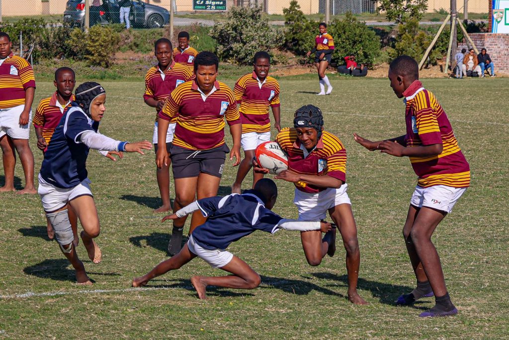 tournament highlights
