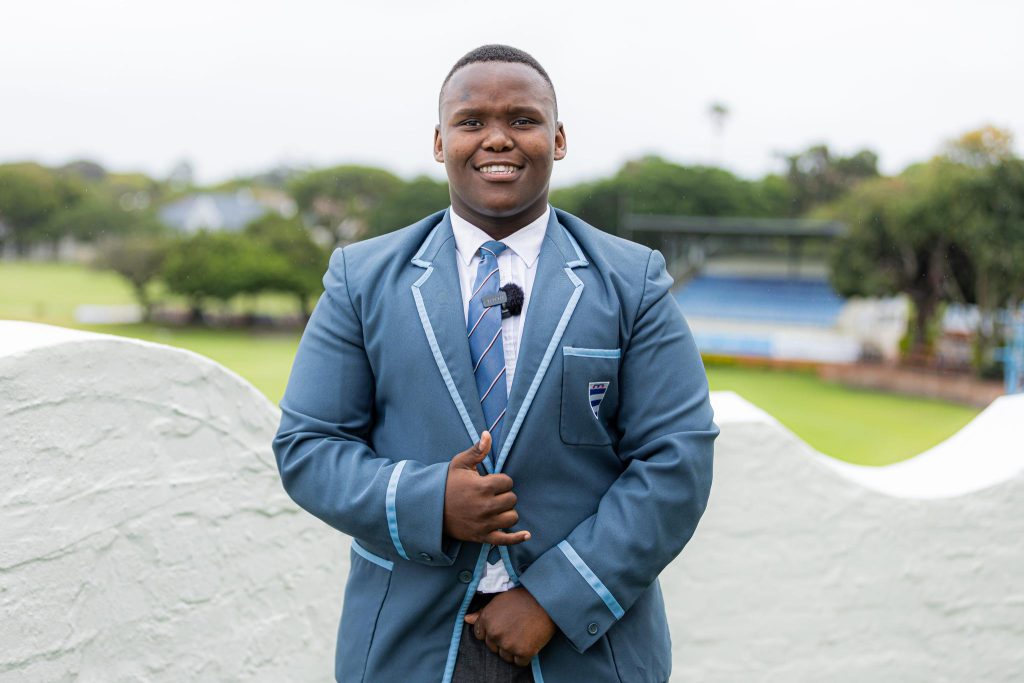 opportunity to leadership