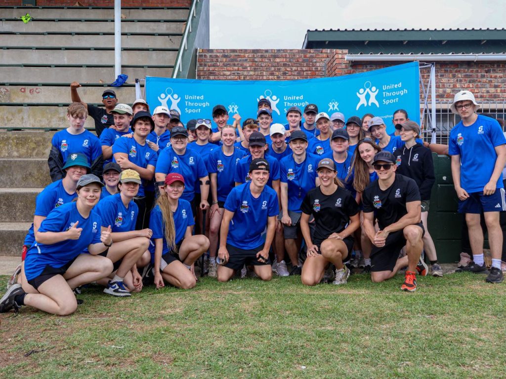 Bridgewater College Sport and Exercise Science Students 2026