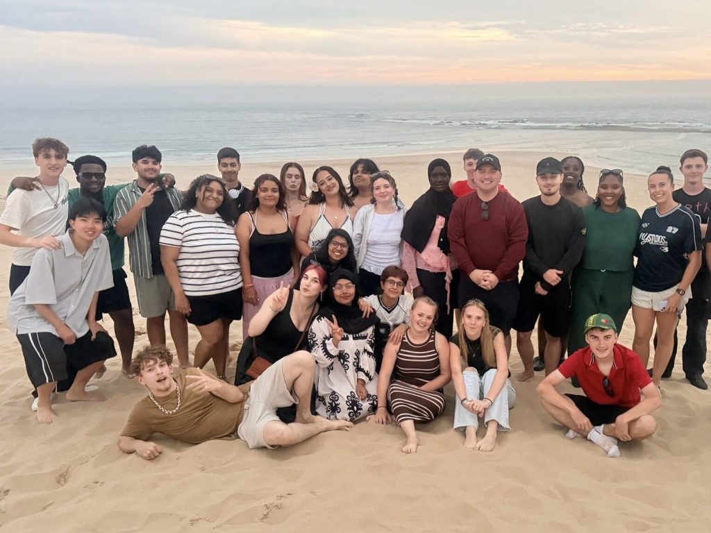 hruc turing scheme group