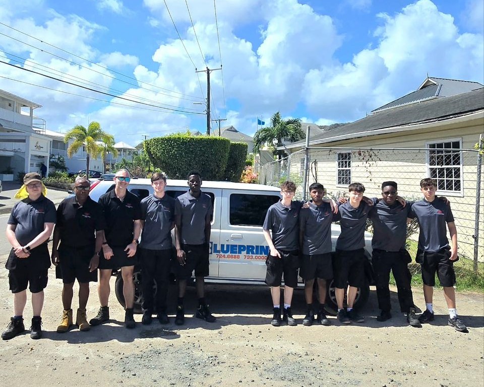 construction experience