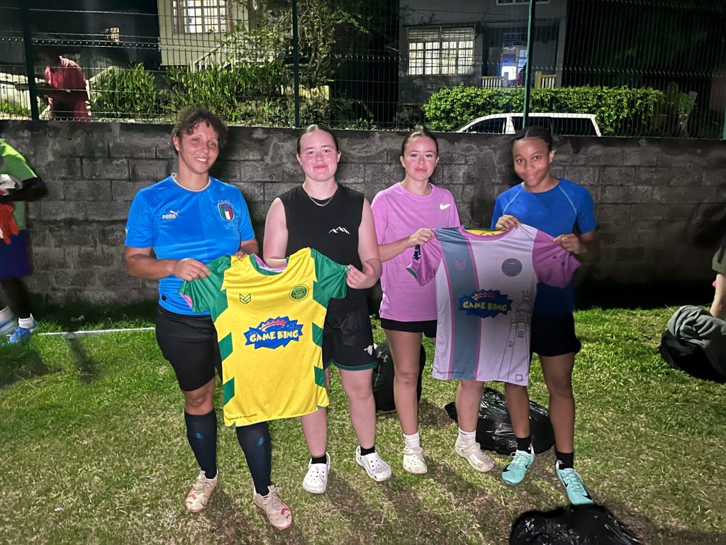 wyke college womens football
