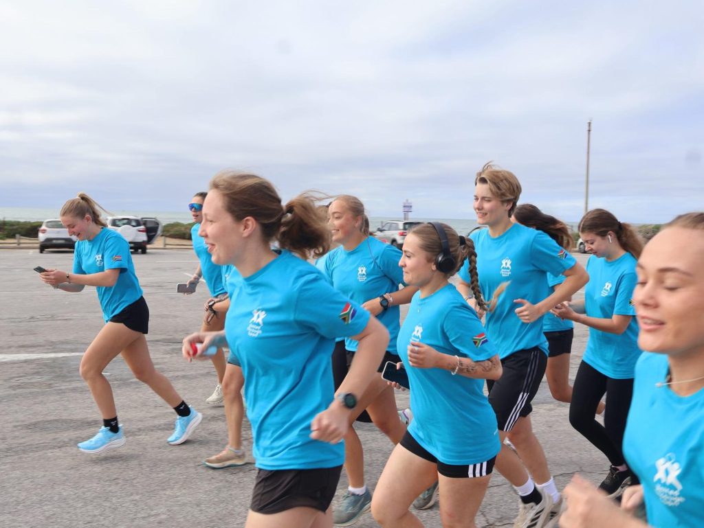 miles for smiles south africa june 2026