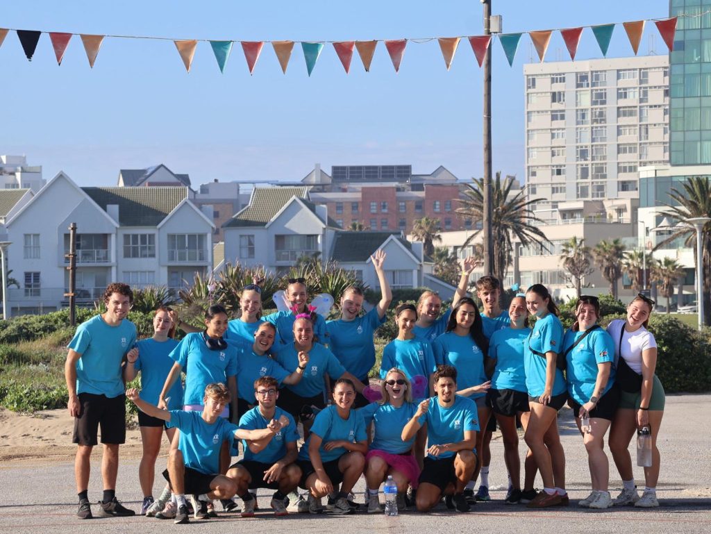 miles for smiles south africa march 2026