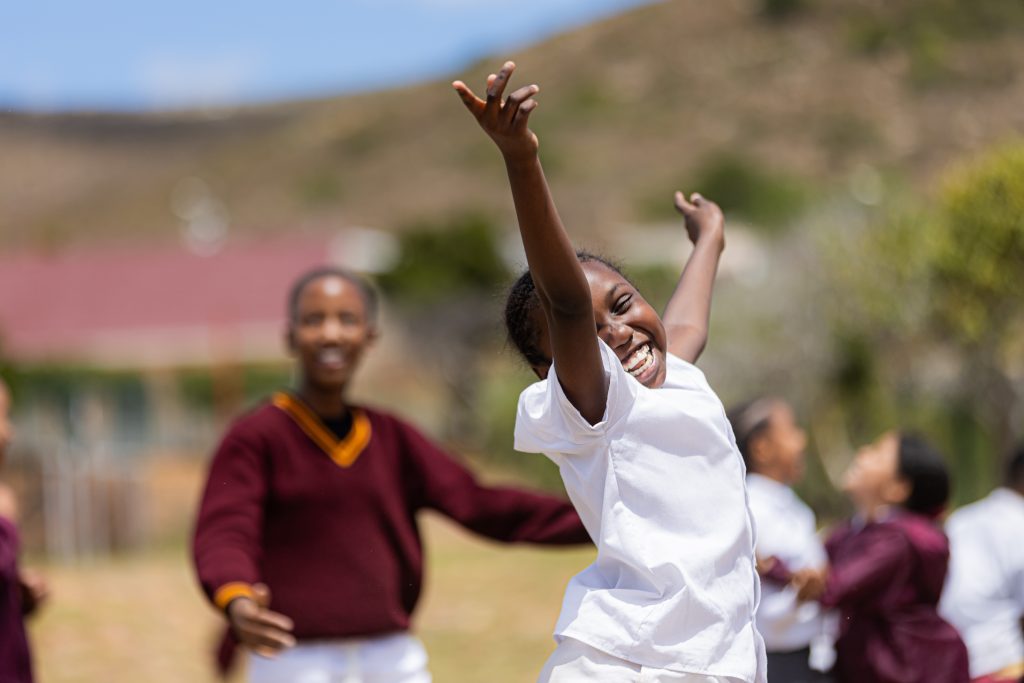 Sponsor a Child
