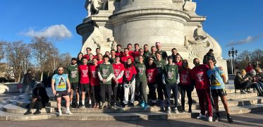 miles for smiles london