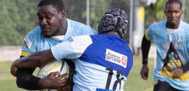 Saint Lucia Rugby