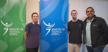 Ministry of Youth Sport and Recreation