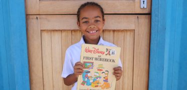 Read to Lead Astra