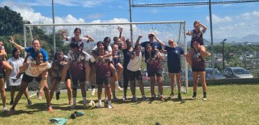 female football