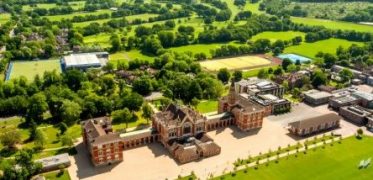 Dulwich college