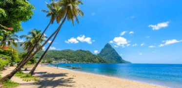 saint lucia