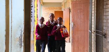 Teaching Programme South Africa