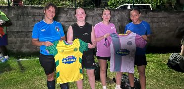 wyke college womens football