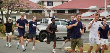 saint lucia miles for smiles march 2026