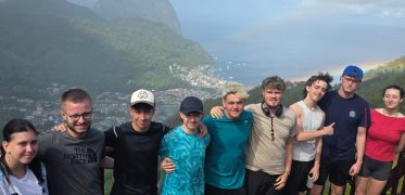 SERC in St Lucia